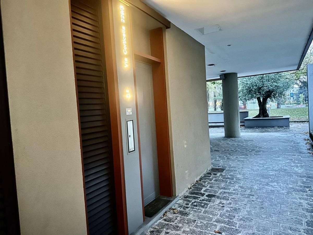 Axi House Apartamento Bolonha Exterior foto
