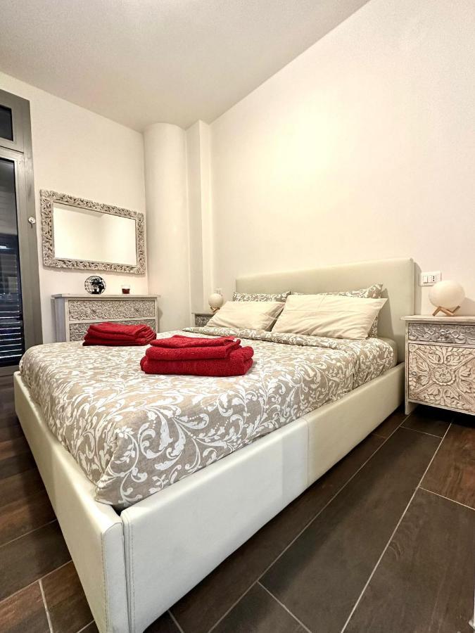 Axi House Apartamento Bolonha Exterior foto